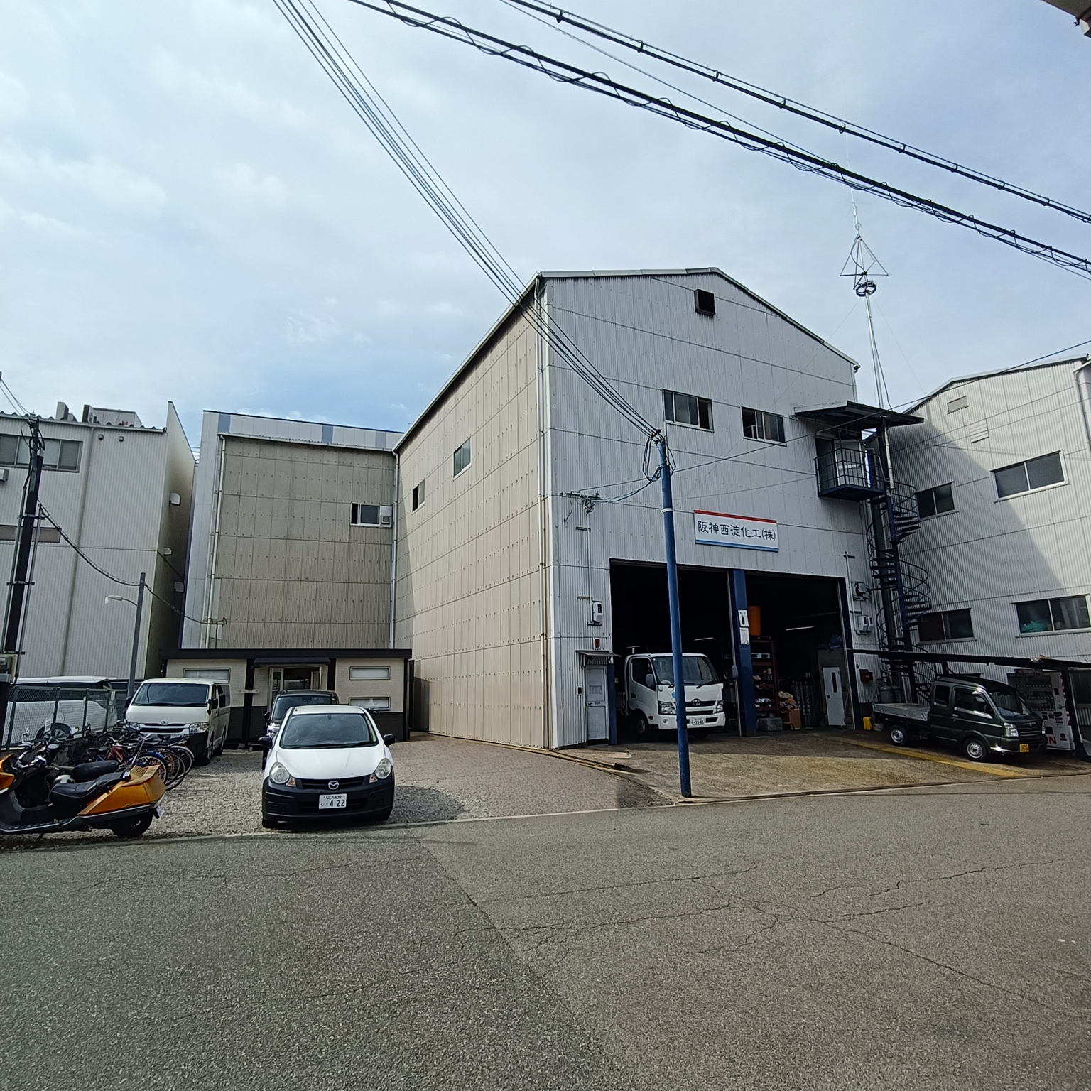 その疑問、よく聞かれます。「バフ研磨だけ依頼できますか?」